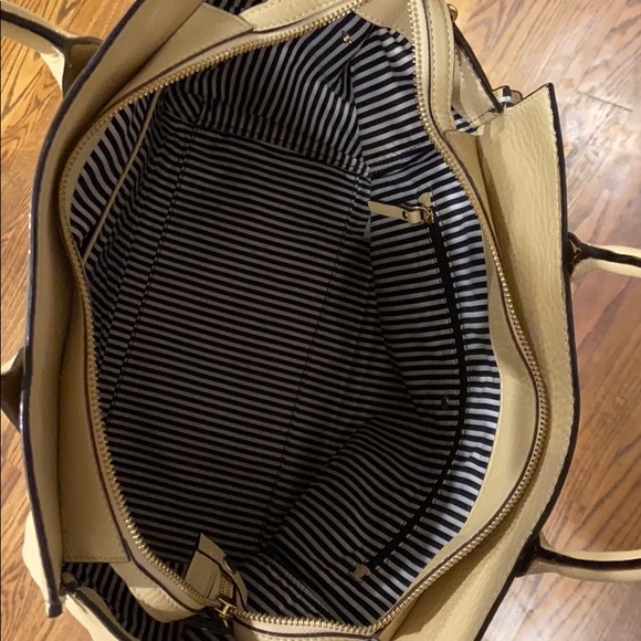 Kate Spade leather tote - Picture 5 of 5